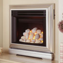 Valor Fires Icon Hole in the Wall Gas Fire